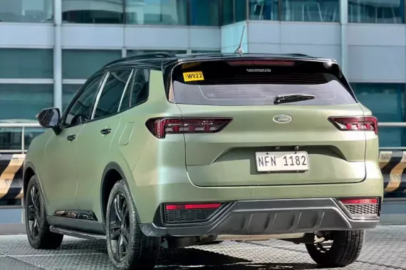 Ford Territory 2024 photo 5
