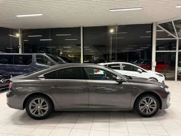 Peugeot 508 2019 photo 3