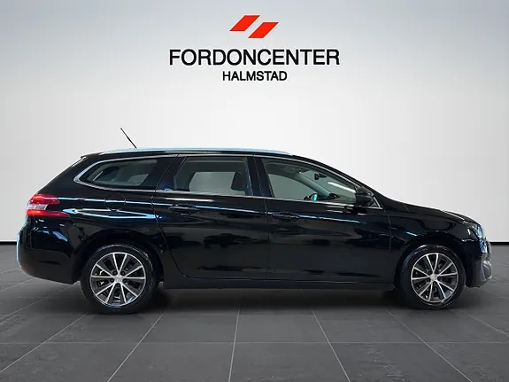 Peugeot 308 Sw 2015 photo 4