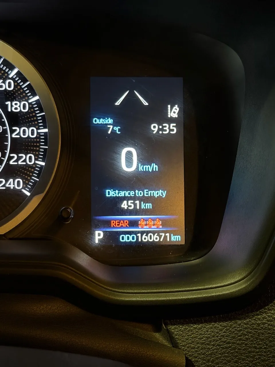 Toyota Corolla 2020 photo 5
