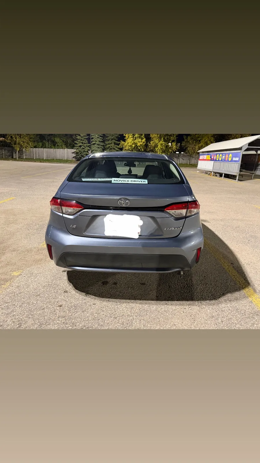 Toyota Corolla 2020 photo 2