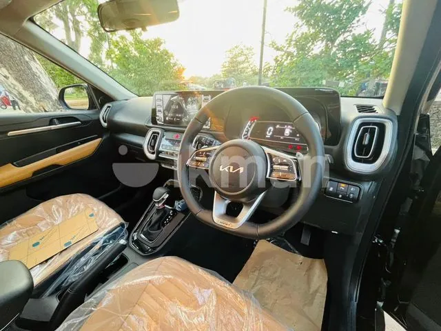 Kia Sonet 2026 photo 4