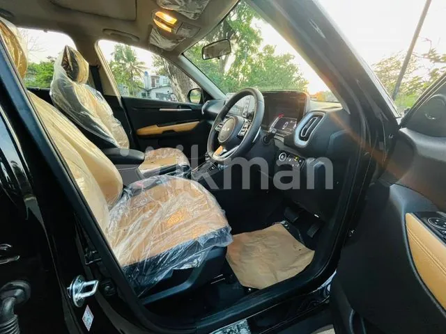 Kia Sonet 2026 photo 3