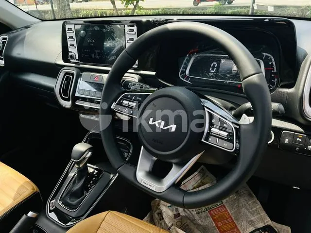 Kia Sonet 2026 photo 5