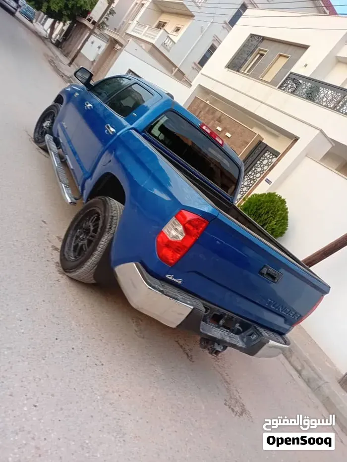 Toyota Tundra 2016 photo 2