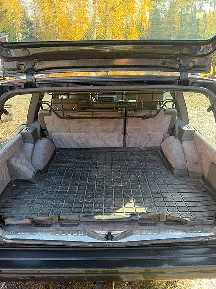 Volvo 940 1997 photo 5