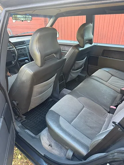 Volvo 940 1997 photo 4