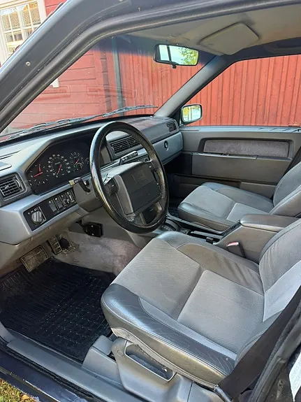 Volvo 940 1997 photo 3