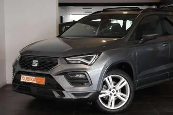 Seat Ateca 2023 photo 2