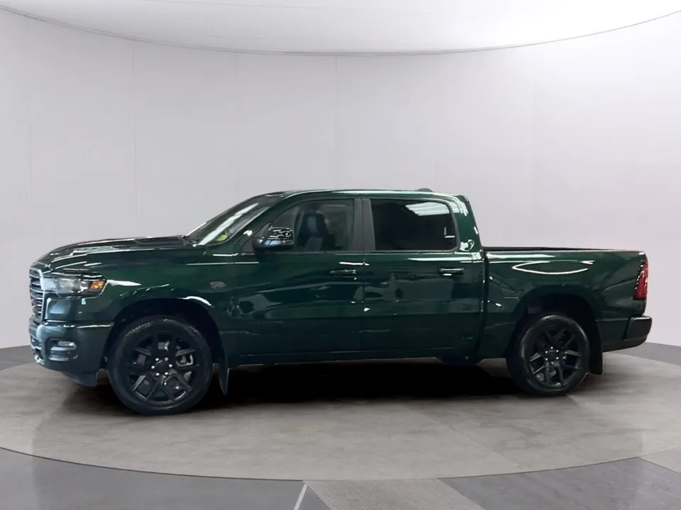 Ram 1500 2027 photo 2