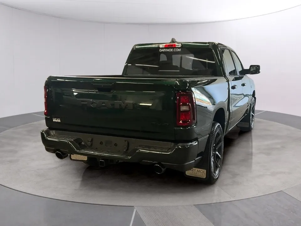 Ram 1500 2027 photo 5