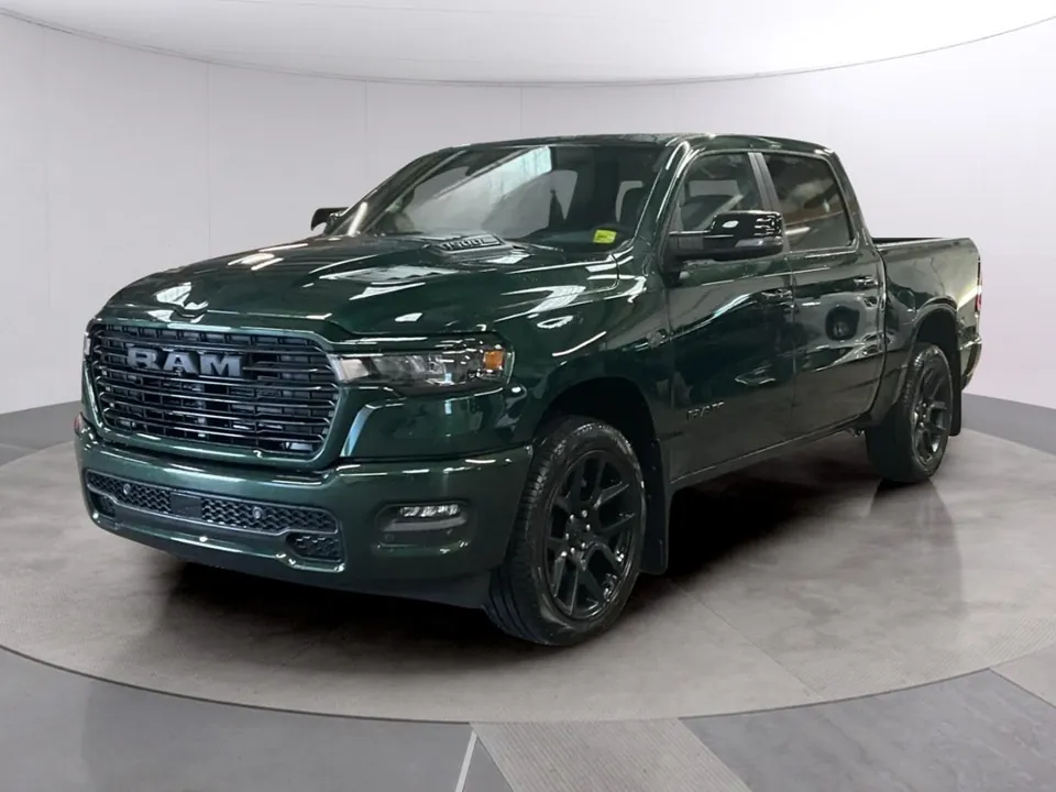Ram 1500