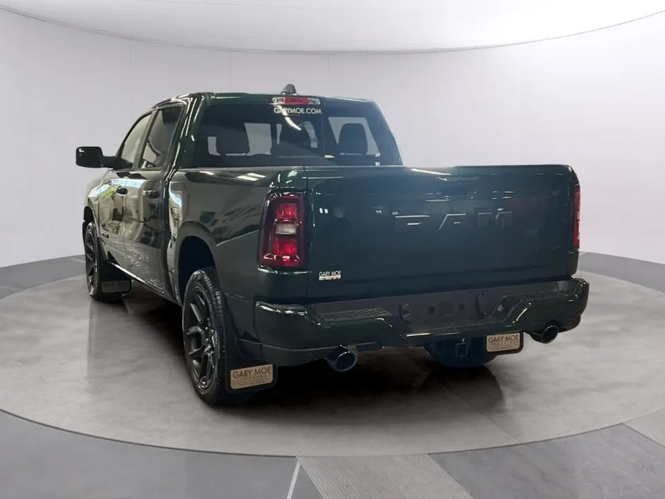 Ram 1500 2027 photo 3