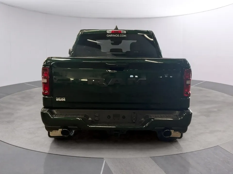Ram 1500 2027 photo 4