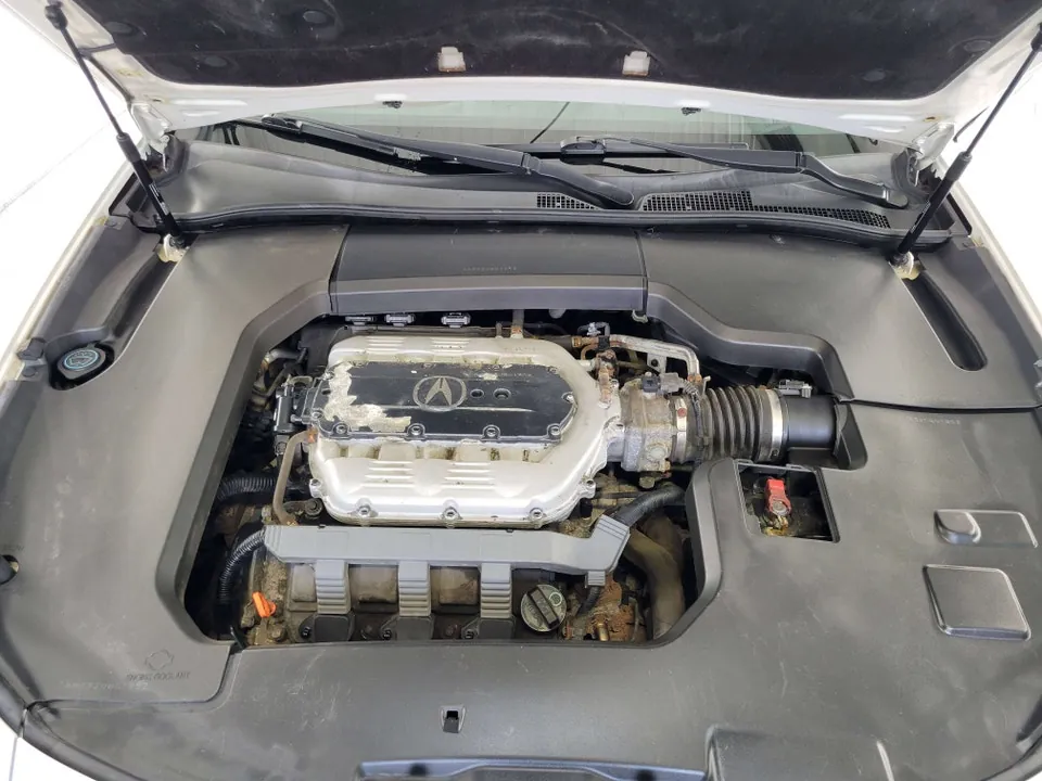 Acura Tl 2012 photo 3