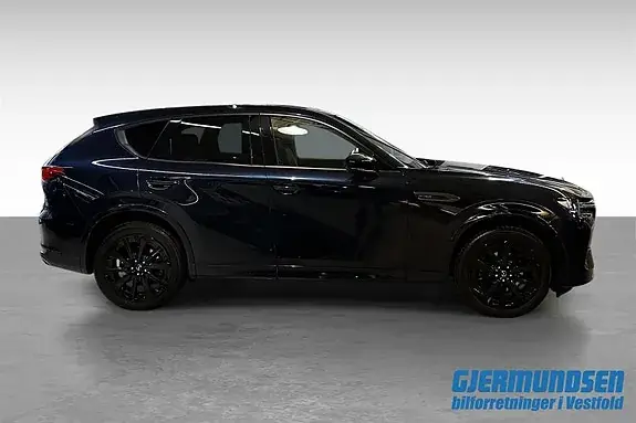 Mazda Cx-60 2025 photo 4