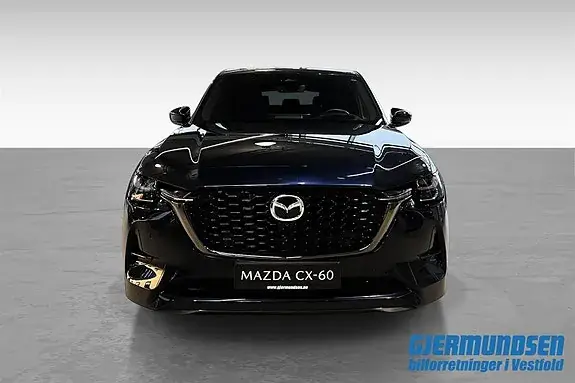 Mazda Cx-60 2025 photo 2