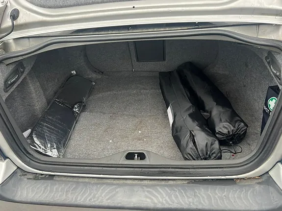 Volvo S60 2001 photo 4