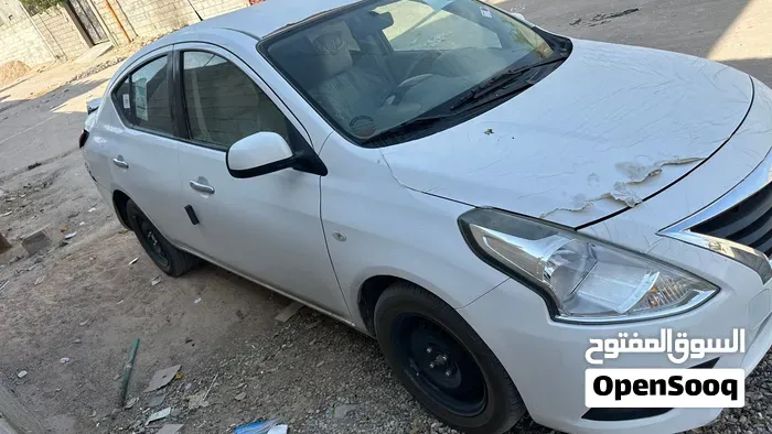 Nissan Sunny 2021 photo 3