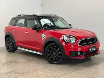 Mini Cooper 2020 photo 2