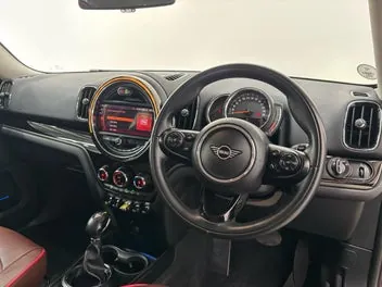 Mini Cooper 2020 photo 4