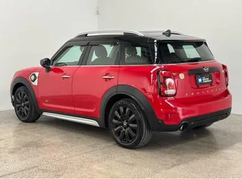 Mini Cooper 2020 photo 3