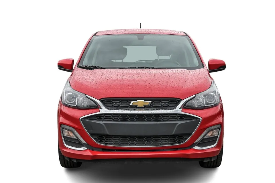 Chevrolet Spark 2019 photo 2