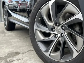 Lexus Rx 350 2017 photo 5