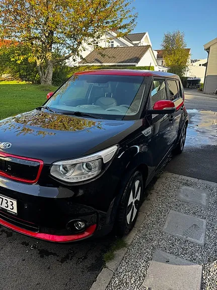 Kia Soul 2016 photo 3