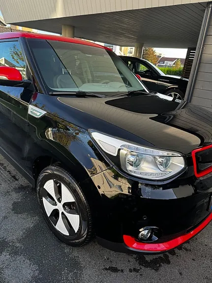 Kia Soul 2016 photo 2