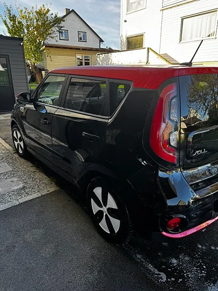 Kia Soul 2016 photo 4