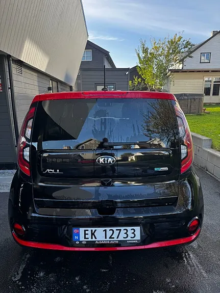Kia Soul 2016 photo 5