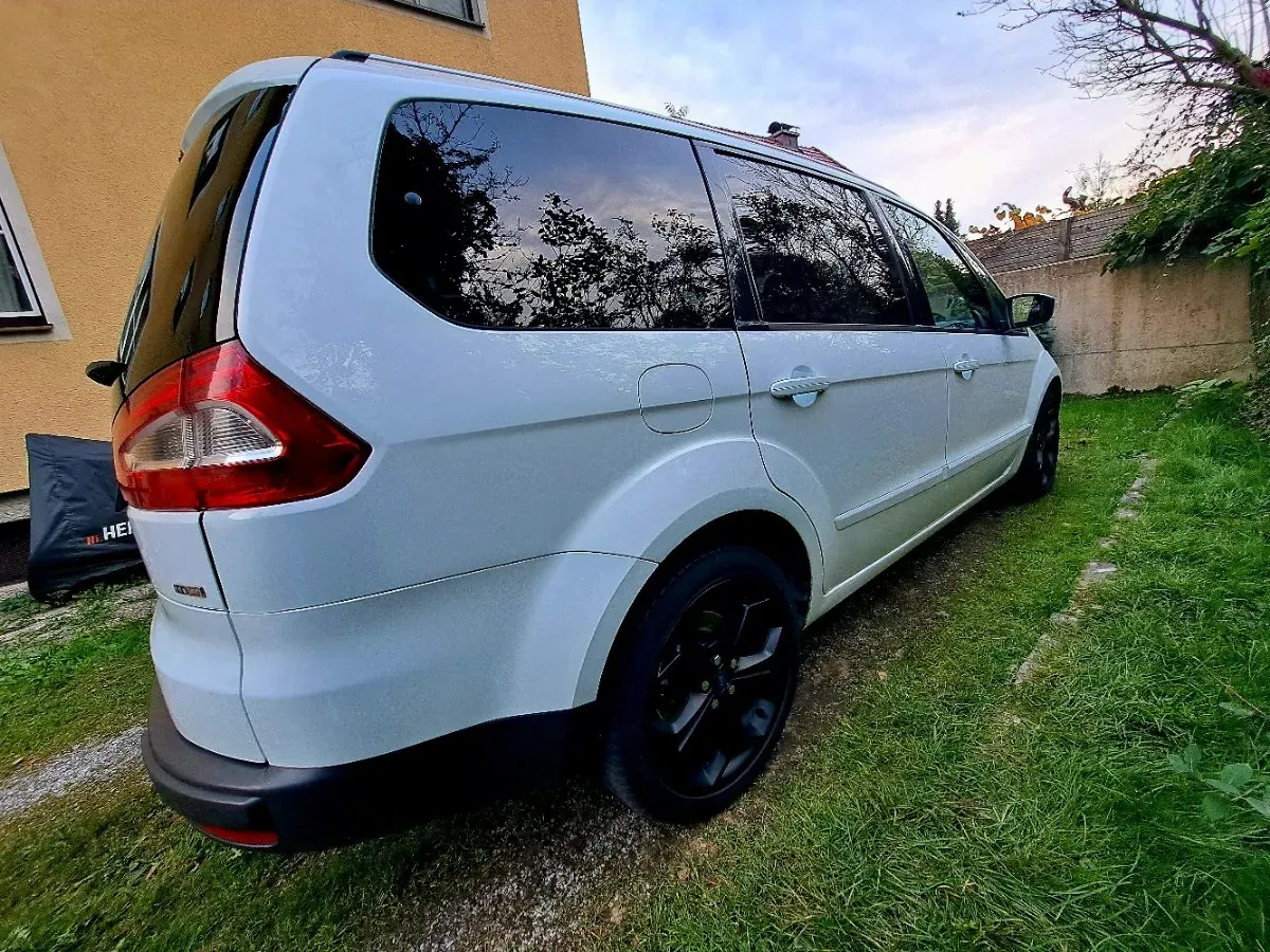 Ford Galaxy