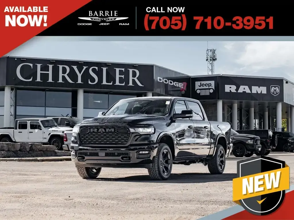 Ram 1500
