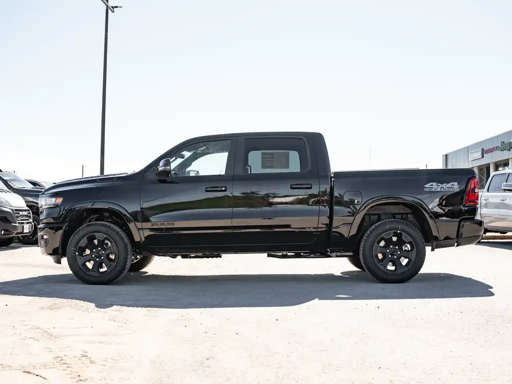 Ram 1500 2027 photo 5