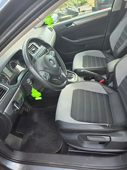 Volkswagen Jetta 2012 photo 5