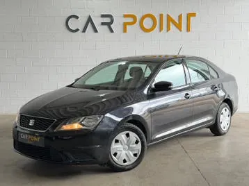 Seat Toledo