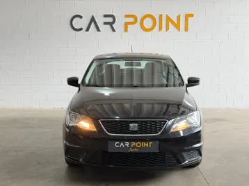 Seat Toledo 2016 photo 2