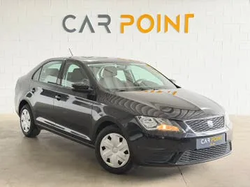 Seat Toledo 2016 photo 3