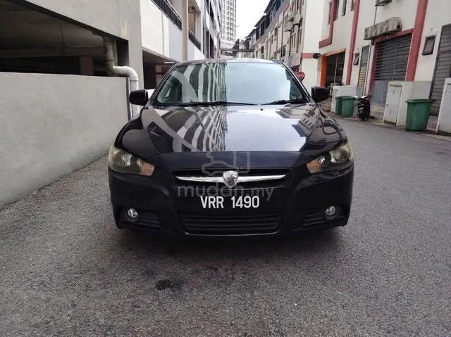 Proton Inspira