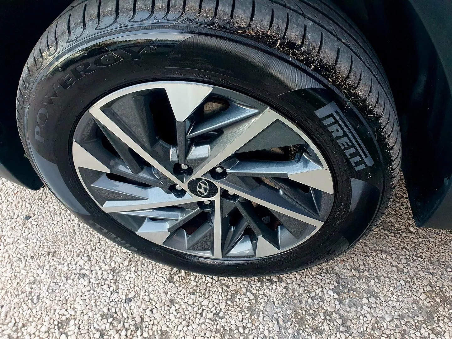 Hyundai Tucson 2023 photo 5