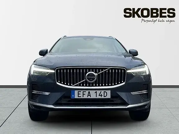 Volvo Xc60 2023 photo 2