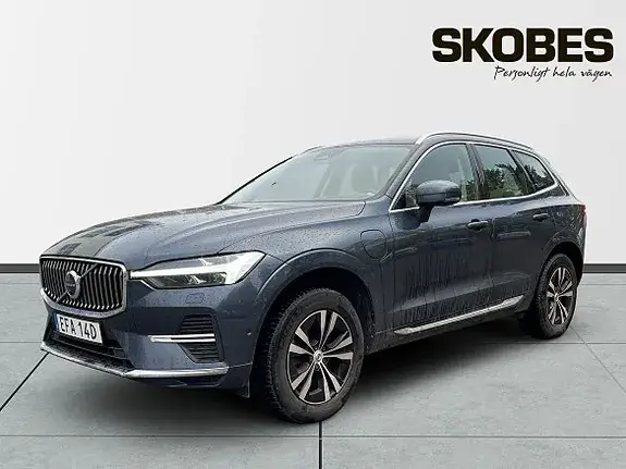 Volvo Xc60 2023 photo 3