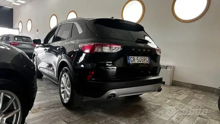 Ford Kuga 2023 photo 4