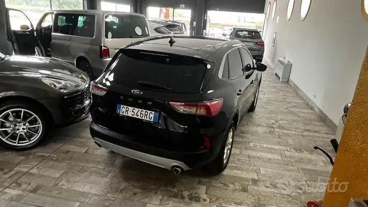 Ford Kuga 2023 photo 5