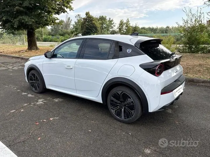 Lancia Ypsilon 2025 photo 3