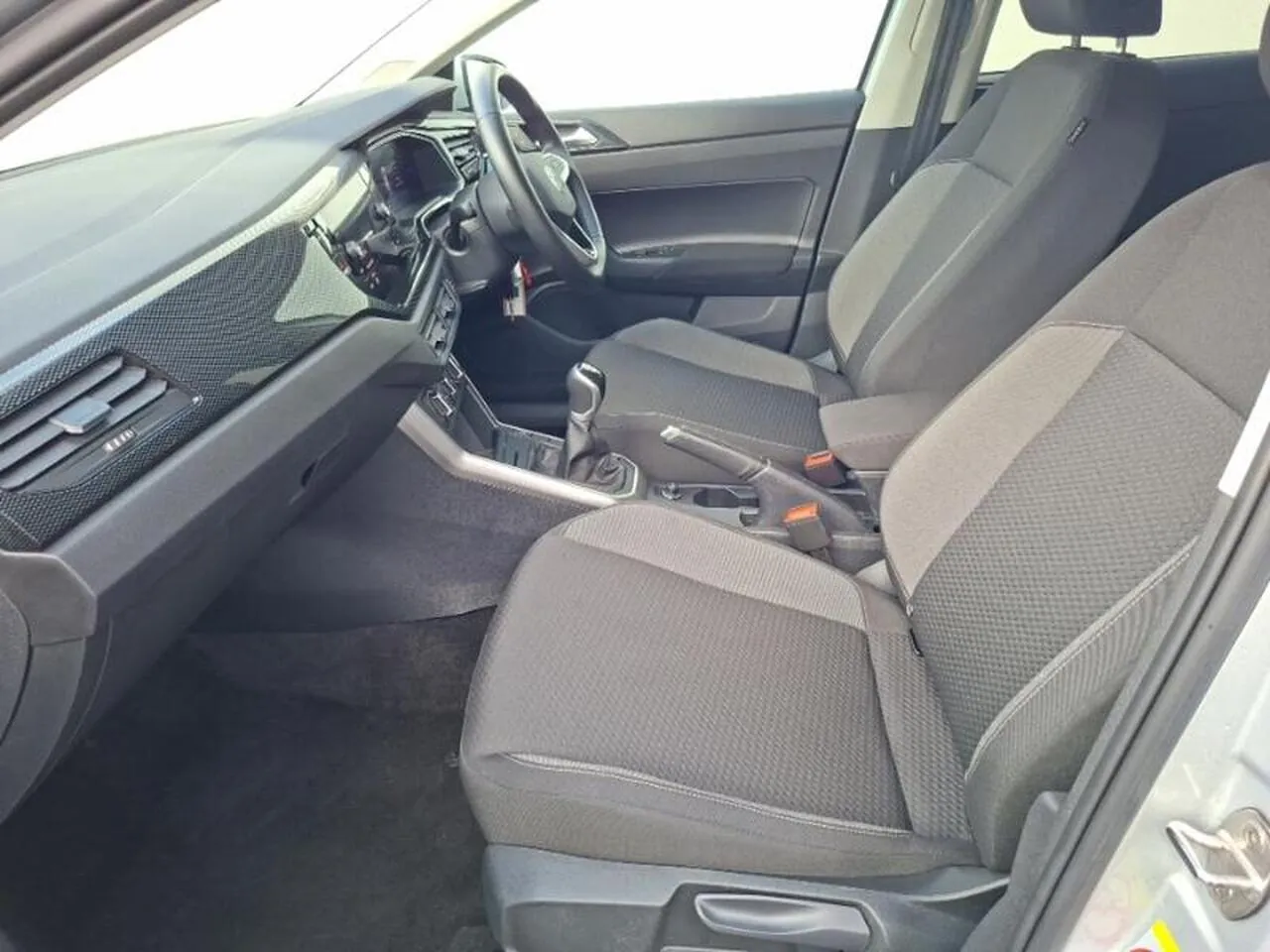 Volkswagen Polo 2025 photo 5
