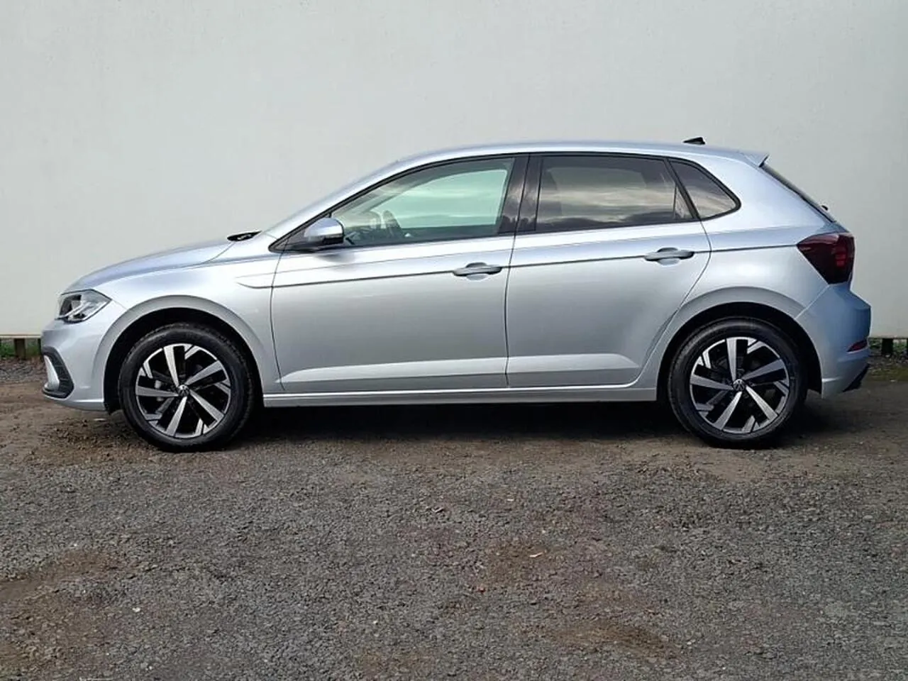 Volkswagen Polo 2025 photo 4