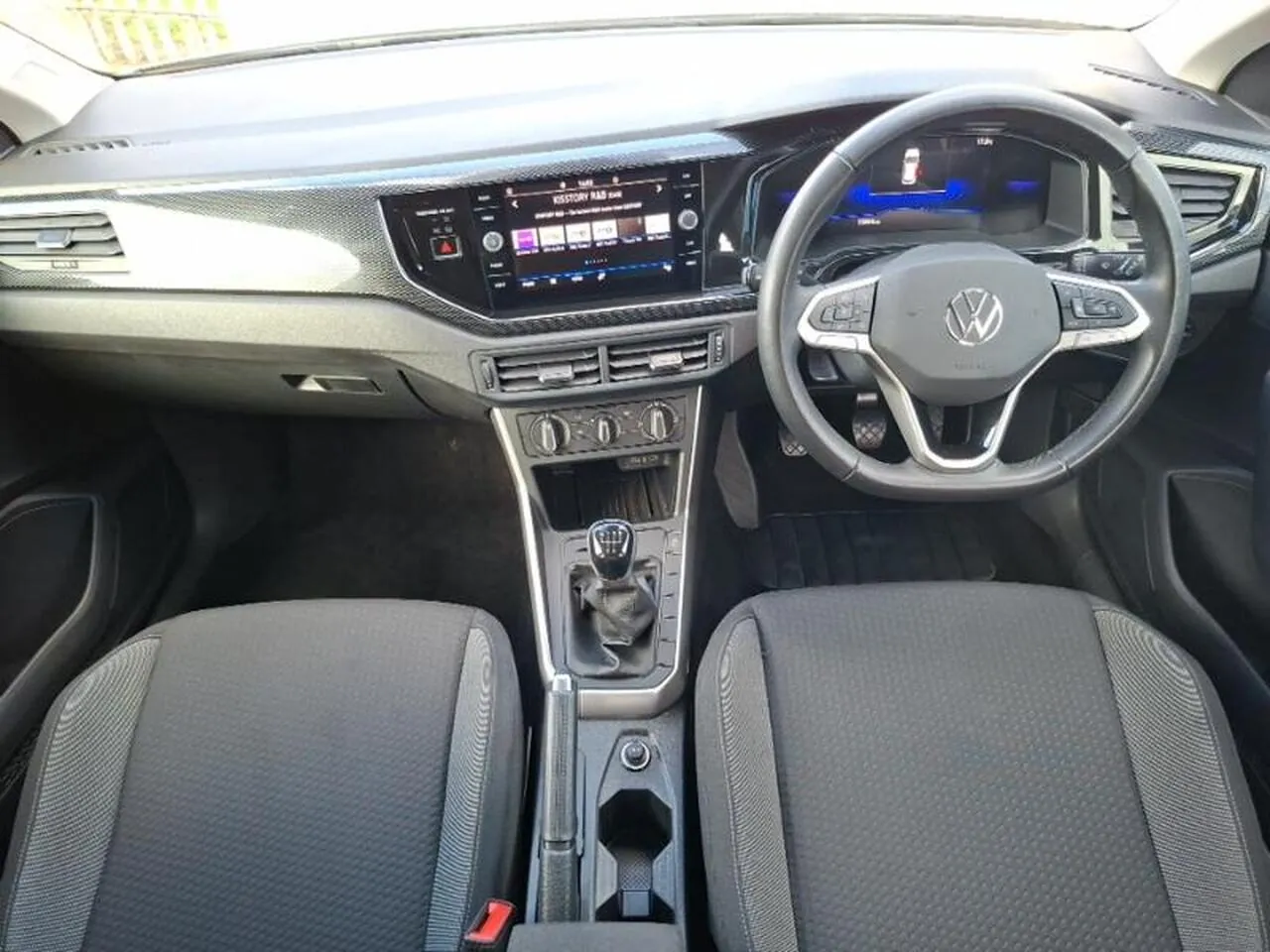 Volkswagen Polo 2025 photo 3