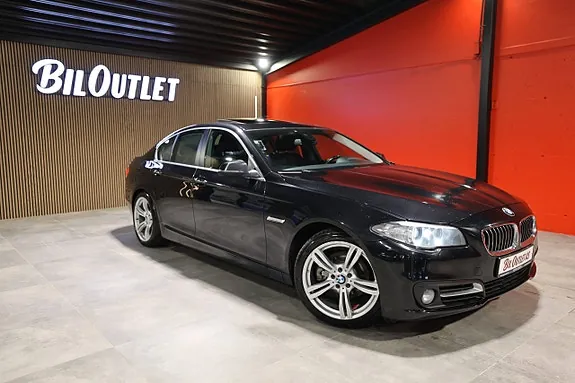 BMW 520D